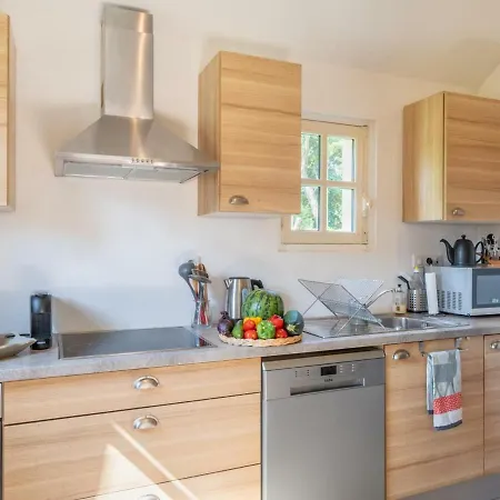 Maison De Charme Renovee Avec Jardin Clos, Proche Chateau Historique Et Parc Naturel Oise - Fr-1-526-30 펜션 Montépilloy