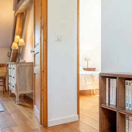 Maison De Charme Renovee Avec Jardin Clos, Proche Chateau Historique Et Parc Naturel Oise - Fr-1-526-30 펜션 *