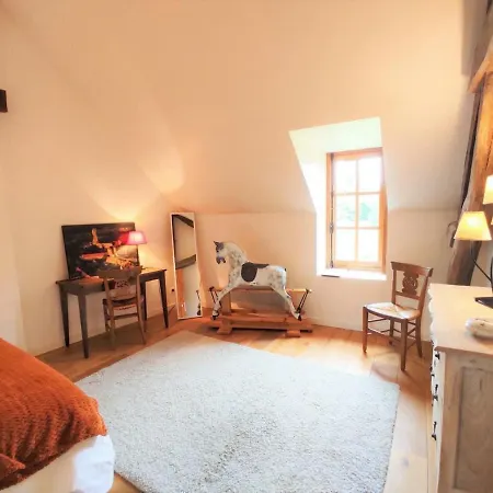 펜션 Maison De Charme Renovee Avec Jardin Clos, Proche Chateau Historique Et Parc Naturel Oise - Fr-1-526-30 Montépilloy