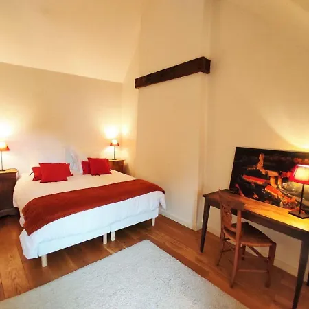 펜션 Maison De Charme Renovee Avec Jardin Clos, Proche Chateau Historique Et Parc Naturel Oise - Fr-1-526-30
