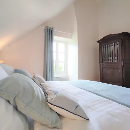 펜션 Maison De Charme Renovee Avec Jardin Clos, Proche Chateau Historique Et Parc Naturel Oise - Fr-1-526-30