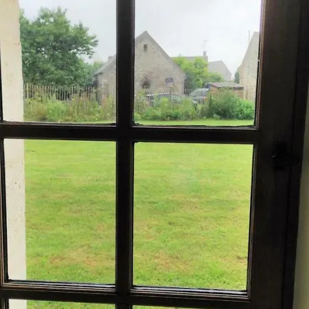 펜션 Maison De Charme Renovee Avec Jardin Clos, Proche Chateau Historique Et Parc Naturel Oise - Fr-1-526-30 *